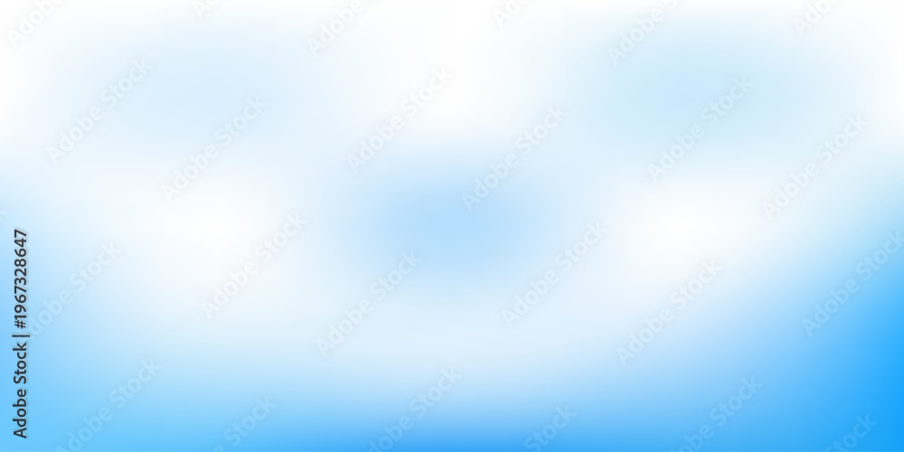 Obraz premium Light BLUE vector template with lines, ovals. Creative geometric illustration in marble style with gradient. Textured wave pattern for backgrounds.