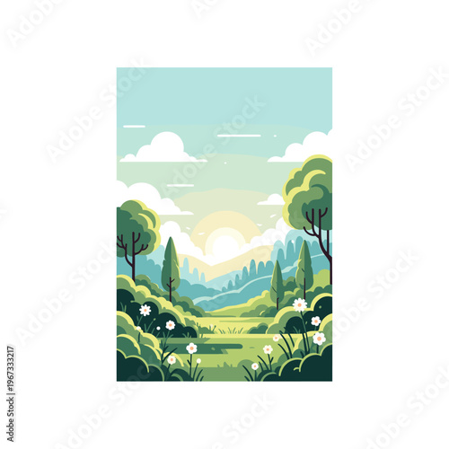 A person meditating in a peaceful environment, conveying a sense of calm and focus.