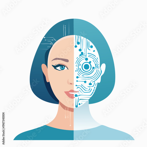 Human Enhancement (Mensch wird KI)