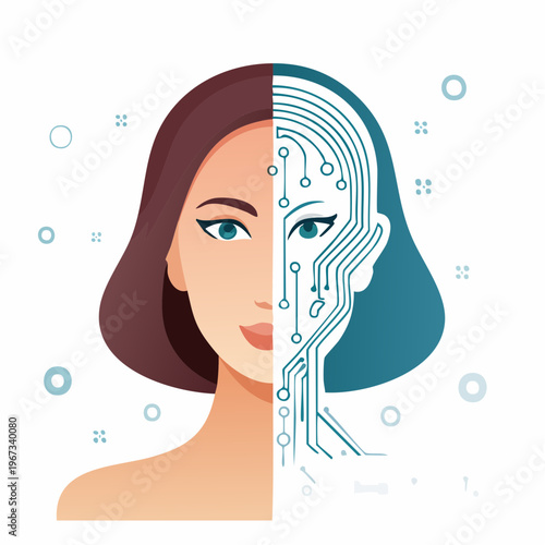 Human Enhancement (Mensch wird KI)