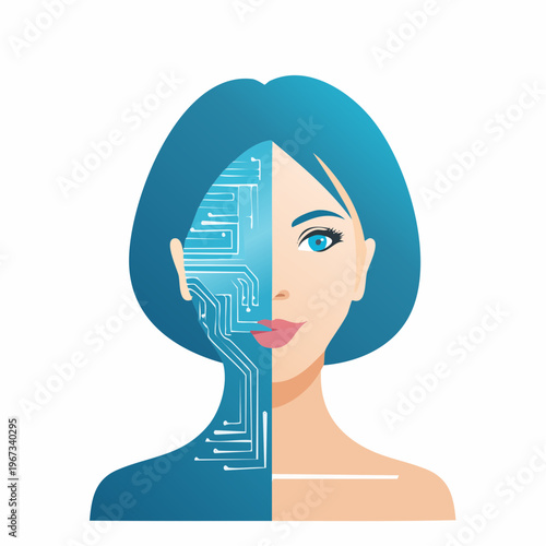 Human Enhancement (Mensch wird KI)