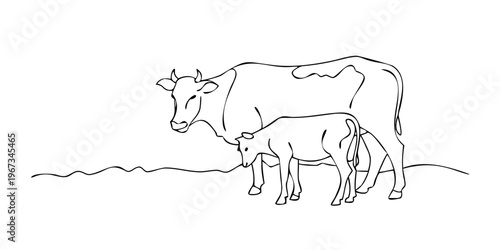 A dark silhouette of a camel walking across a black background