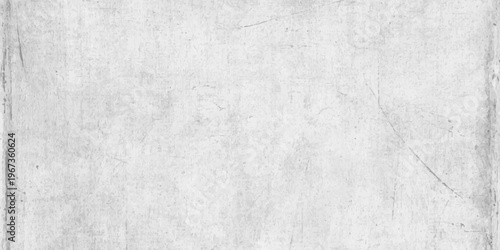 pale grey weathered concrete texture background with subtle scratches and grainy distress for industrial minimalist design