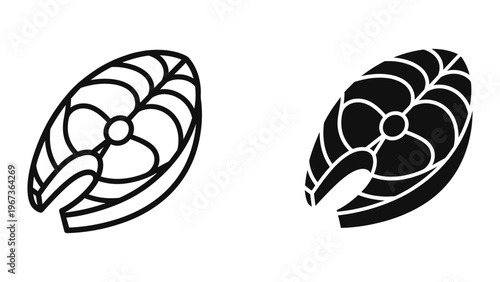 Comparison of a brain's cross-sectional view with different shading techniques