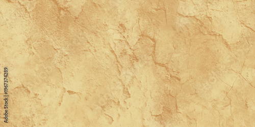 Old vintage parchment paper texture background with mottled stains, antique yellowed paper for scrapbooking and design