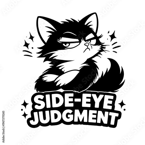 Cute Cat SVG, Cat Silhouette, Kitten Svg, Cute Cat Clipart, Kitty Clipart, Cricut Cut File, Instant Download, Pet Lover Gift, Funny Cat Svg