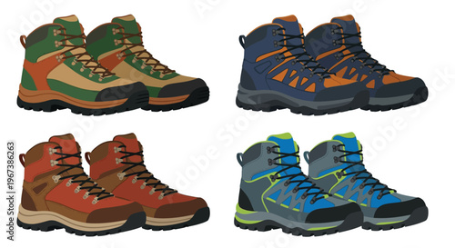 Colorful illustration depicting a happy family embracing one another