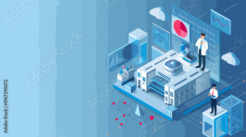 A serene and calming light blue background, ideal for adding text or graphics.