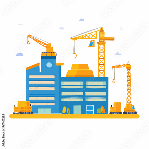 Industry 5.0 AI Factory