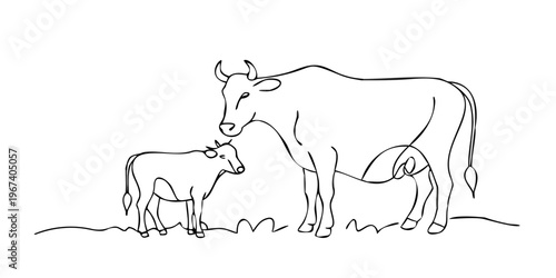 Dark shadowy interior scene with faint outlines of furniture