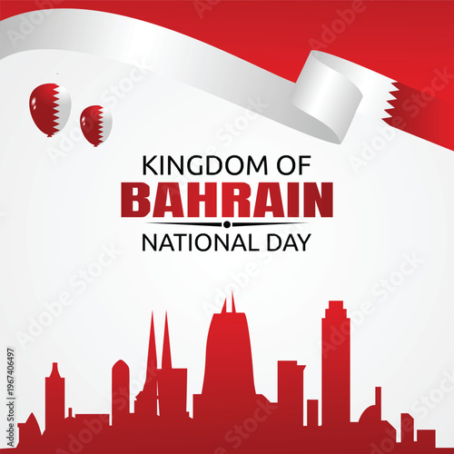 Bahrain national day celebration a vibrant display of culture and pride