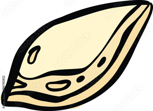 Sketch lemonade grain. Summer cold drinks, hand drawn yellow lemons slices and leaves. Glass of lemonade with ice vector illustration. Drink fruit lemonade graphic, juice and mint leaf