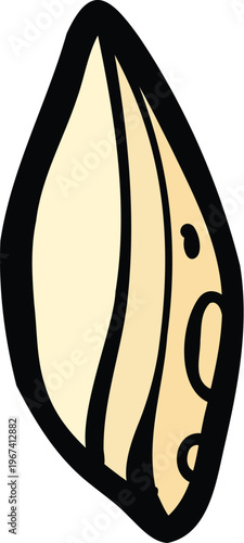 Sketch lemonade grain. Summer cold drinks, hand drawn yellow lemons slices and leaves. Glass of lemonade with ice vector illustration. Drink fruit lemonade graphic, juice and mint leaf