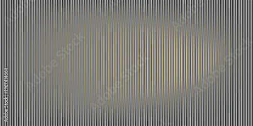 Soft glass ripple gradient in icy pale blue and lavender hues. Delicate reeded texture with frosted distortion effect and minimal vertical blur. Glass texture