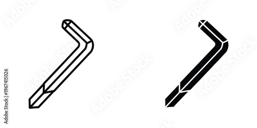 Isometric and perspective views of an l-shaped metal bracket
