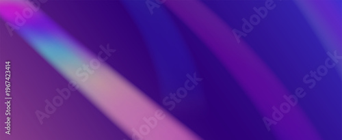 Iridescent Prism Background. Rainbow Light Leak Effect.  Neon Overlay And Diamond Glow With Abstract Light And Holographic Sparkle. Iridescent Crystal Prism Background With Light.