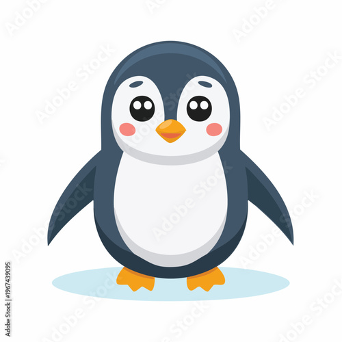 Kleiner Pinguin