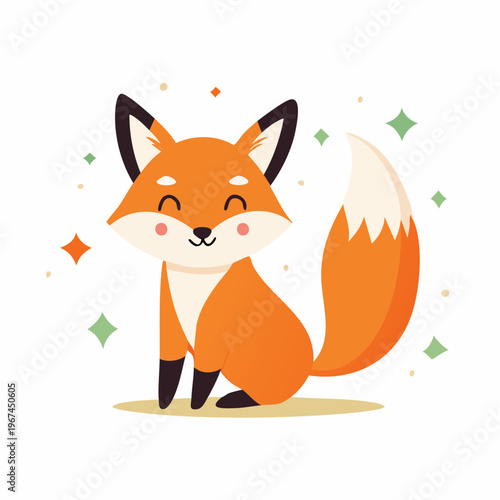 Kleiner Fuchs