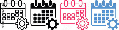Diagram showing the evolution from 2g to 5g mobile network technology