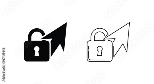 Secure Transition, Lock Upgrade, Safety Evolution Vector