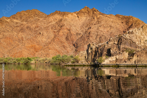 Lake Mead National Recreation Area, Arizona