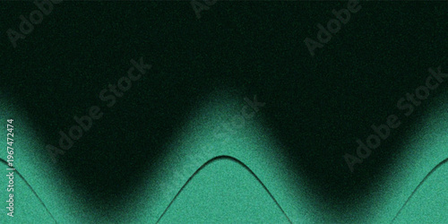 An abstract background featuring a soft, dark green texture. The pattern resembles folds of fabric or gentle waves in dim lighting, creating a minimalist and serene feel.