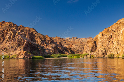 Lake Mead National Recreation Area, Arizona