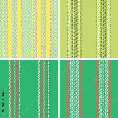 Thanksgiving inspired striped pack prepared for themed campaigns. Flexible lines patterns adapt ads, banners, and promotions. Vector structure allows reuse.