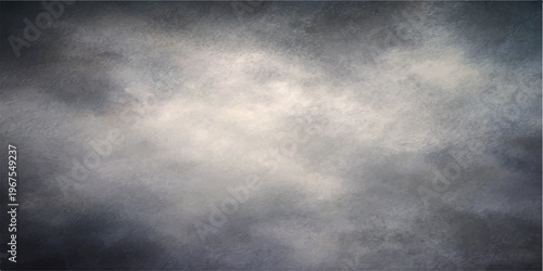 Dramatic Sky: A Textured Cloudscape Displaying Atmospheric Depth. Capturing the grandeur of nature, with a focus on its moody elegance.