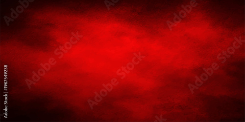 red gradient background with a soft and smoky texture, creating a sense of depth and intensity. it’s a dynamic backdrop perfect for visual projects.