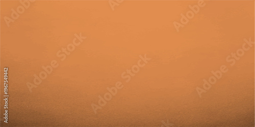 Warm bronze texture with gradient, the image captures a seamless, smooth gradient transitioning from a dark brown at the bottom to a lighter shade at the top, creating a versatile background.