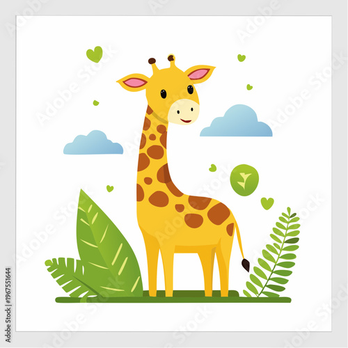 Giraffe