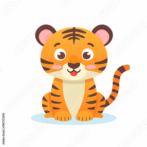Tigerbaby
