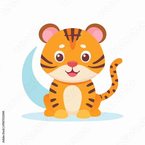 Tigerbaby