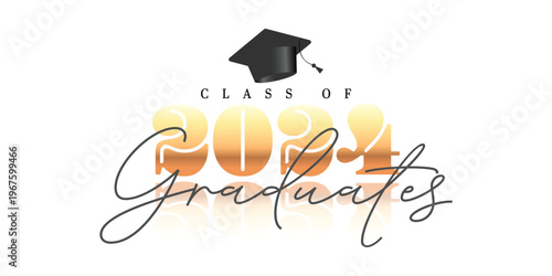 2024 graduates class of graduates