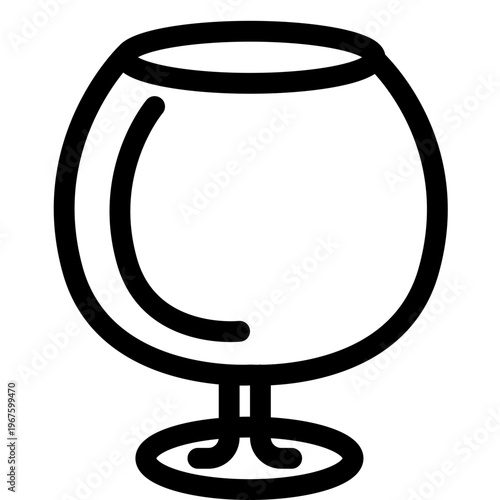 Drink Glass