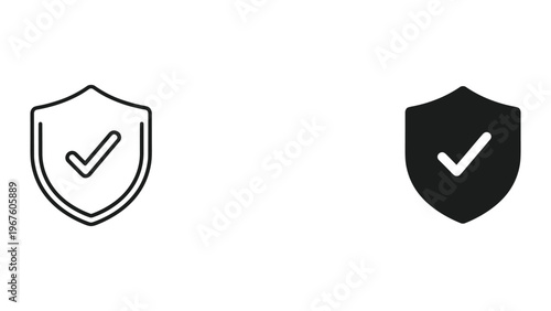 Black and white hand icons with arrows pointing downwards on white background