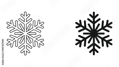 Genetic engineering concept with dna double helix and scissors icons in black and white