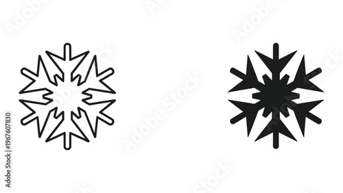 Black and white icons of hands putting coins in stacks