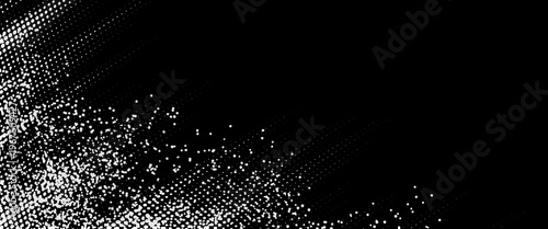 Grunge tire track, wheel braking marks. Truck, car or motorcycle tread pattern silhouette. Auto race,