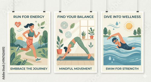 A diverse, five-person business team in light-colored shirts enthusiastically cheers with raised arms as the central man holds a gold cup trophy against an isolated white background. .