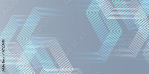 Abstract geometric background with overlapping shapes and subtle patterns.