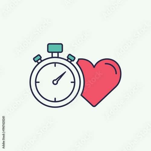 Fitness and Time Management A Guide to Efficient Workout Schedules and Health Monitoring for a Better Lifestyle