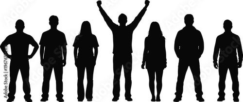 Silhouette of a sad man sitting on a chair with his head in hands feeling depressed lonely stressed or disappointed