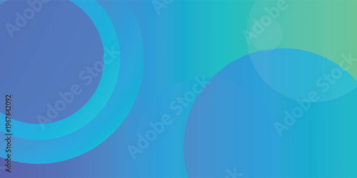 banner background. colorful, gradations of green and purple ,memphis. modern vector eps10