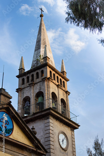 Stone witnesses: The Timeless elegance of ancient churches