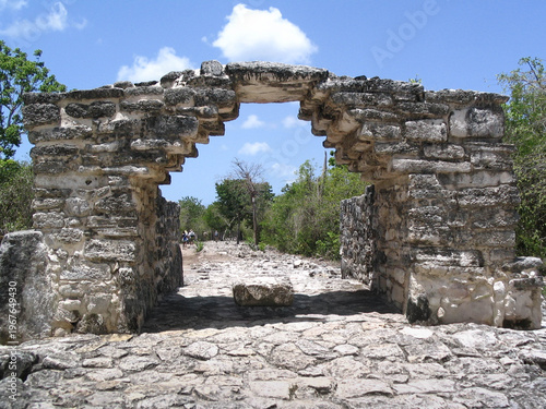 Ancestral legacy: Exploring the majesty of prehispanic ruins