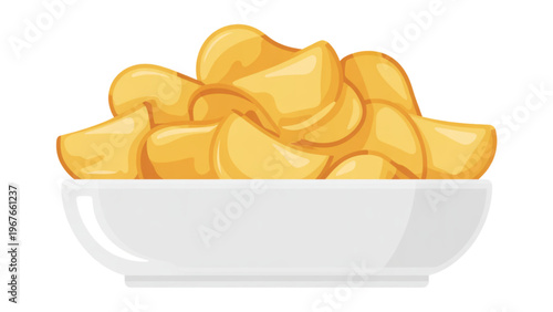 Whimsical cartoon animals wearing festive holiday accessories and outfits Vector