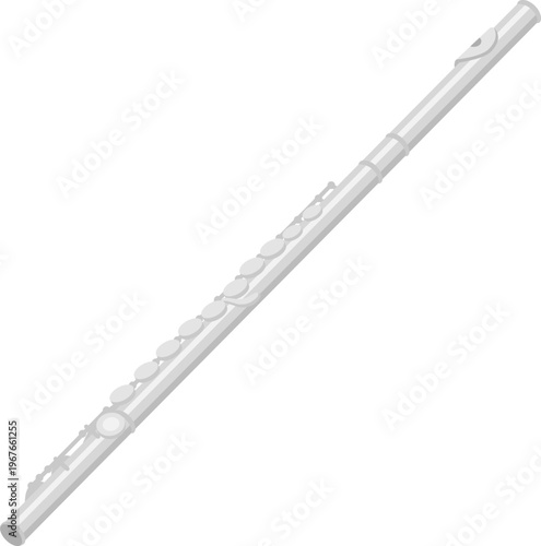 フルートのアイコン