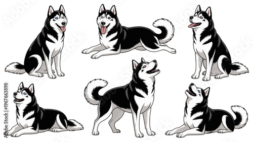 Diverse group of healthcare professionals collaborating to promote health and wellness Vector